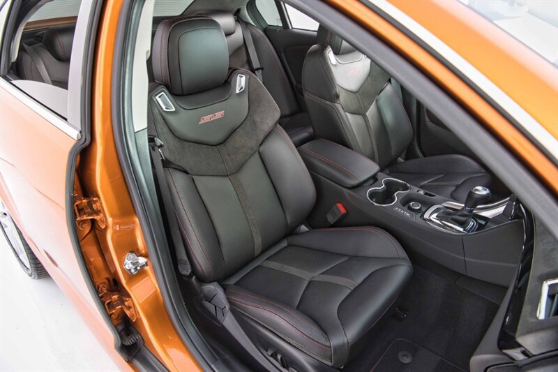 Used 2017 Chevrolet SS RWD image 30