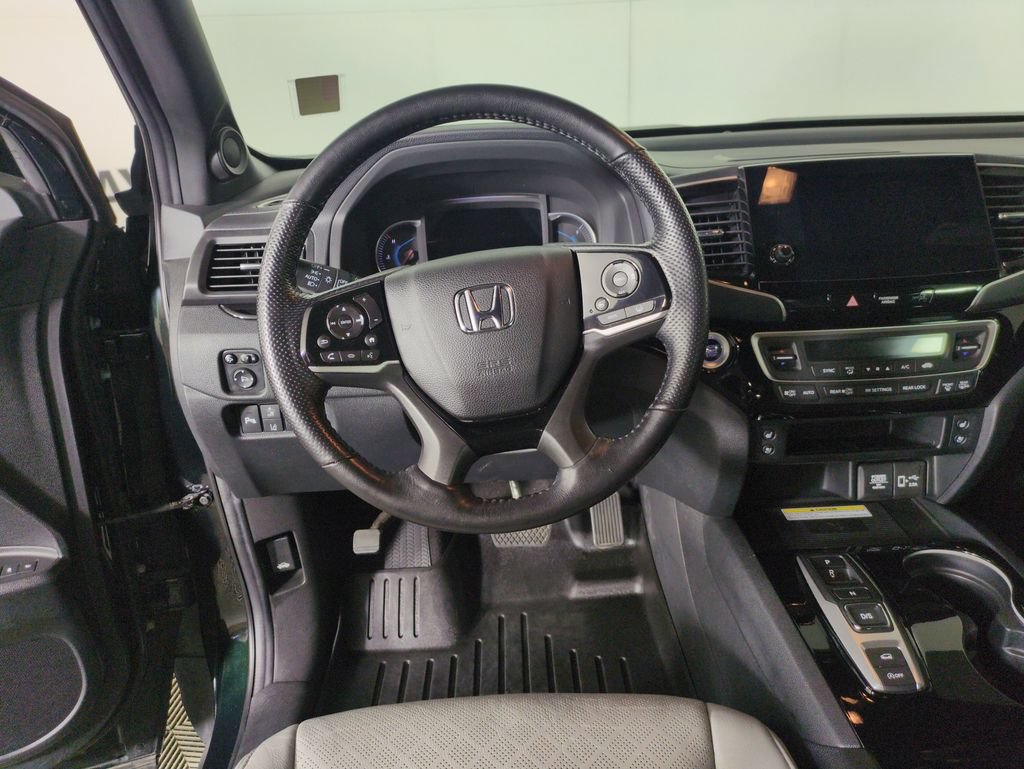 Used 2020 Honda Passport Elite image 16