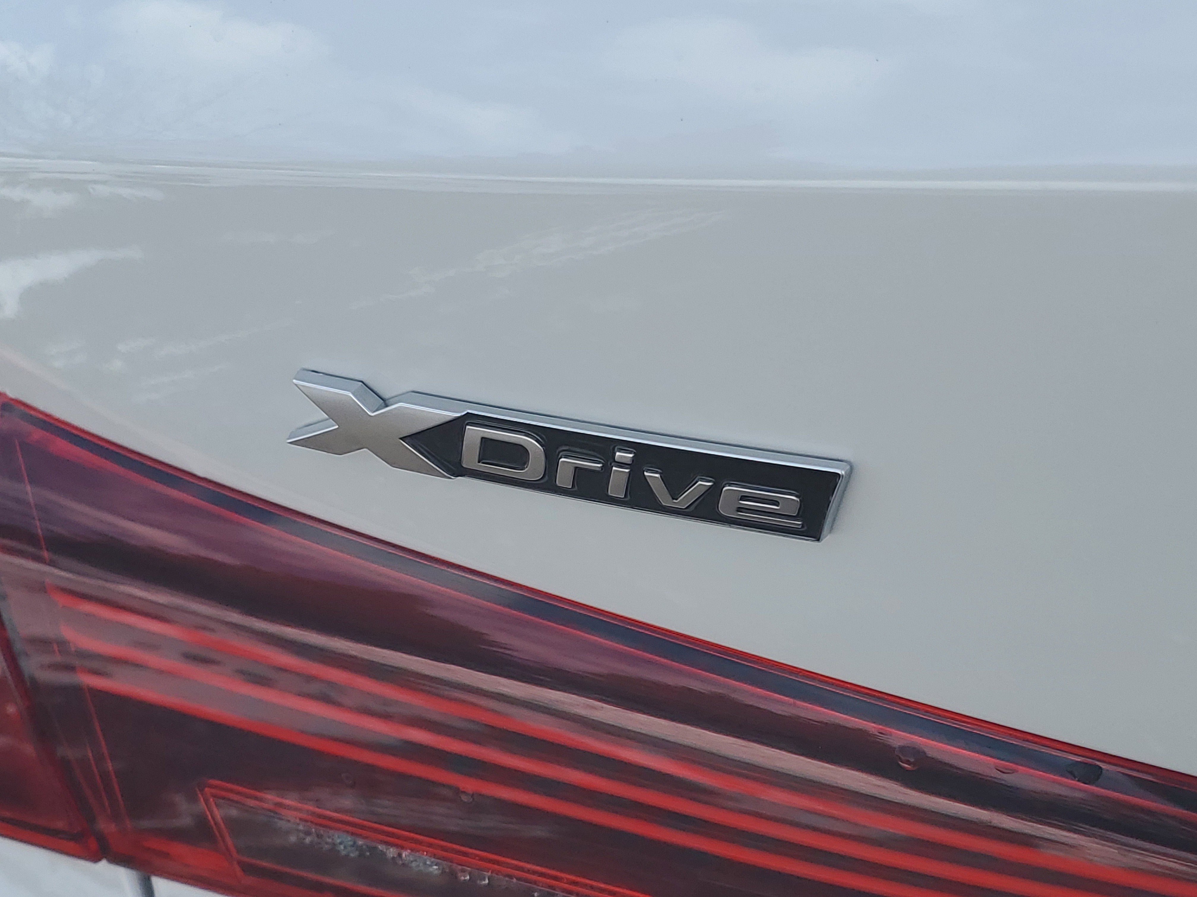 Certified 2025 BMW 440i xDrive M440i xDrive w/ Premium Package image 29