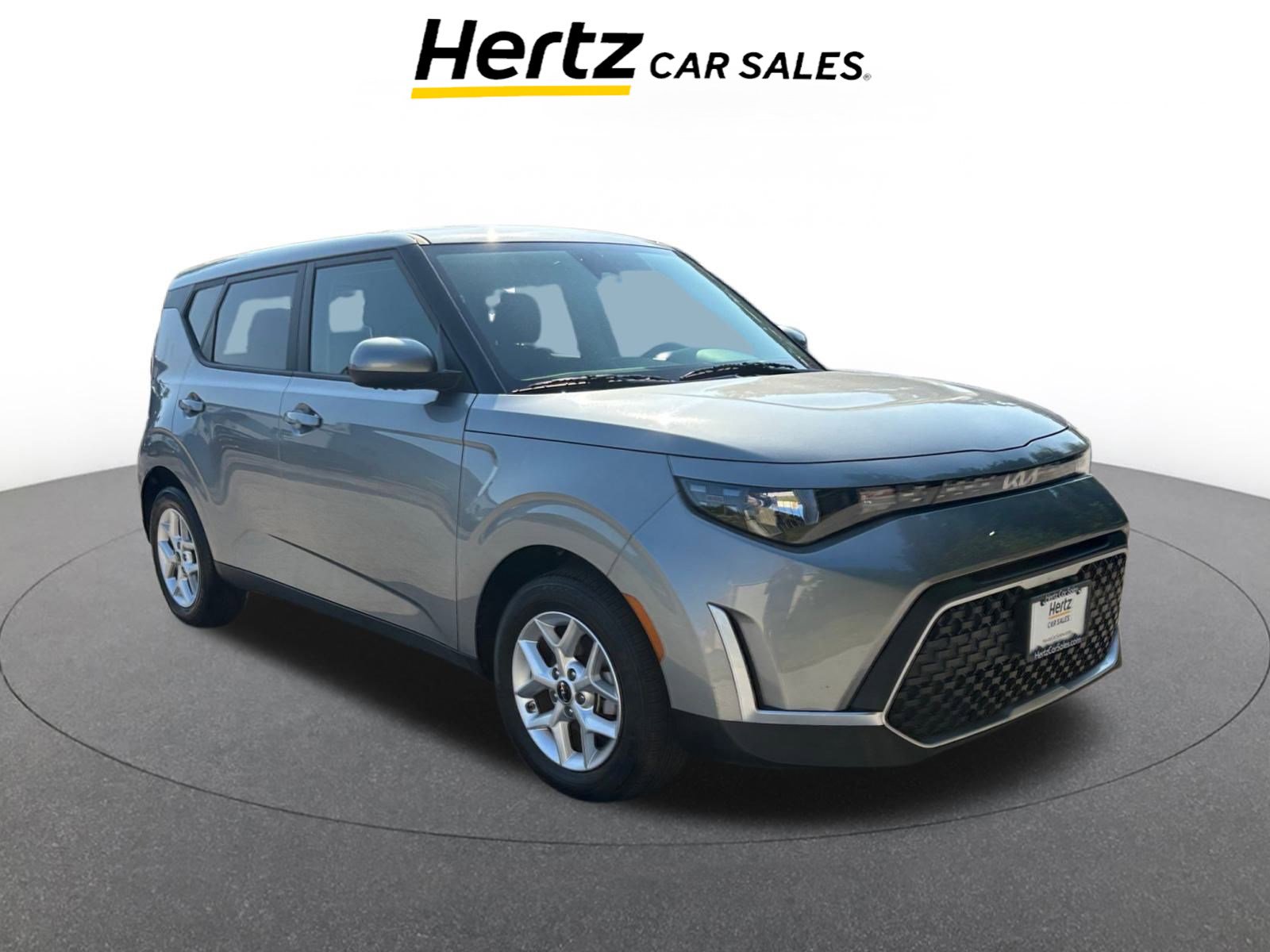 Used 2024 Kia Soul LX w/ Option Group 015