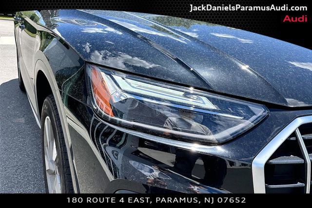 Used 2023 Audi Q5 2.0T Premium AWD/4WD image 21