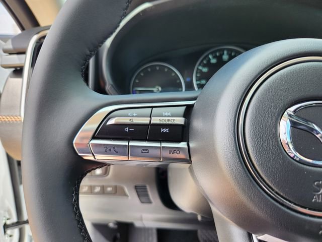 Certified 2025 MAZDA CX-50 2.5 Hybrid w/ Weather Package image 21