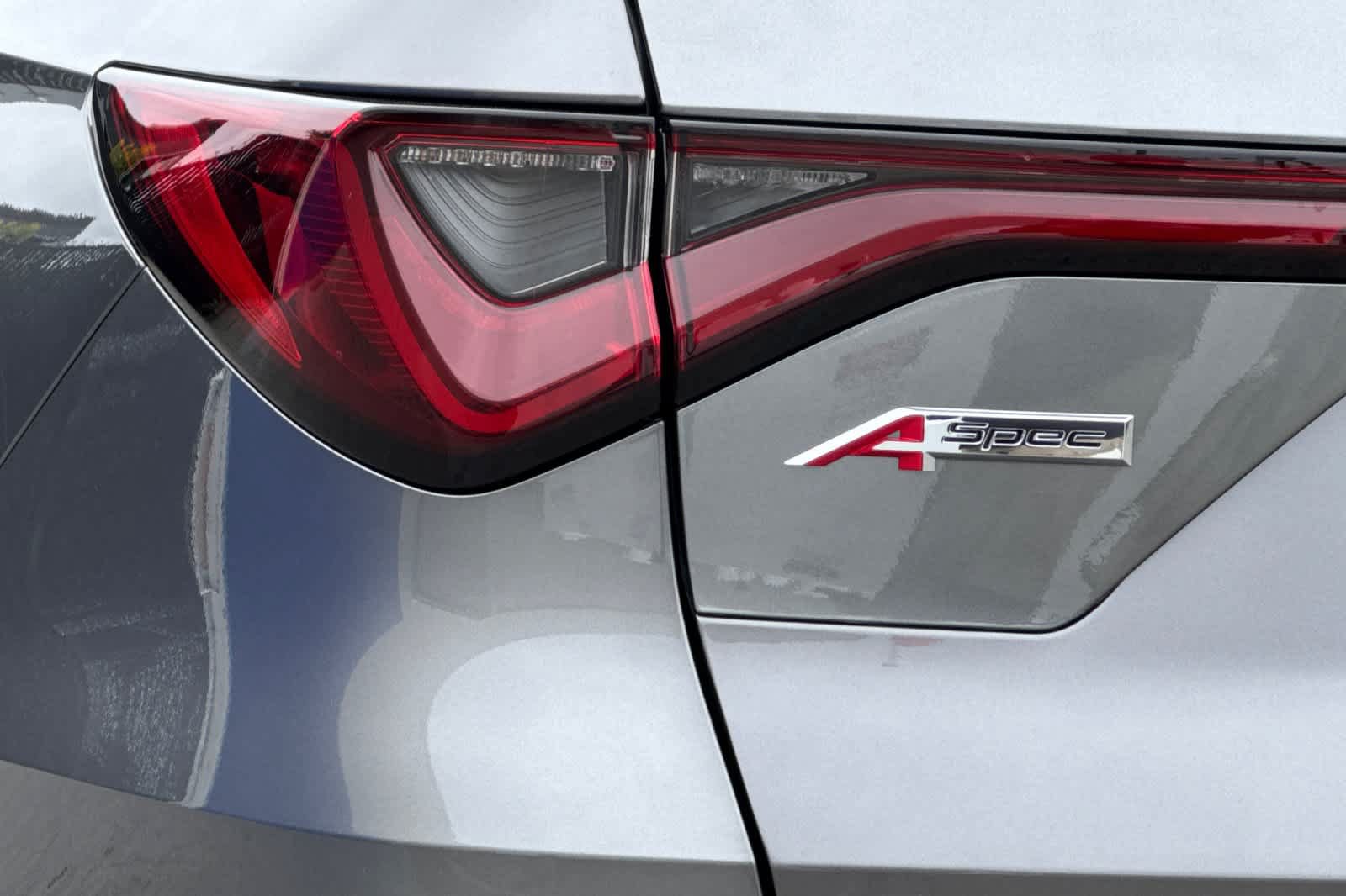New 2026 Acura MDX A-Spec w/ Advance Package AWD/4WD image 6