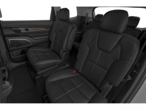 Used 2021 Kia Telluride SX w/ Nightfall Edition Package image 16