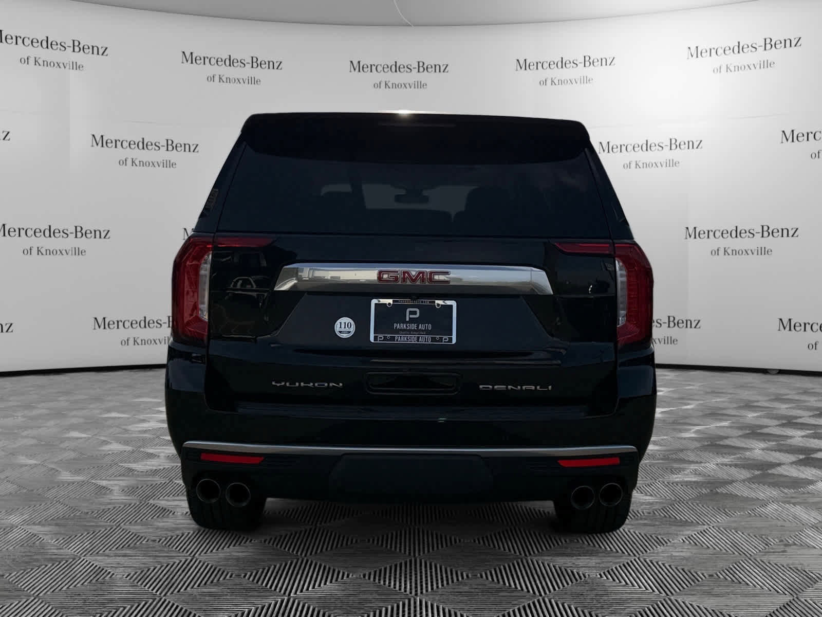 Used 2022 GMC Yukon Denali image 4