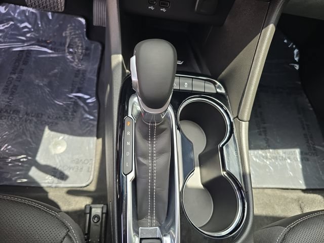 Certified 2024 Buick Encore GX Sport Touring w/ Advanced Technology Package FWD image 22