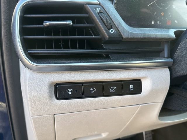 Certified 2023 Kia Telluride SX Prestige AWD/4WD image 40