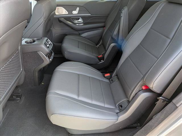 New 2026 Mercedes-Benz GLS 450 4MATIC image 16