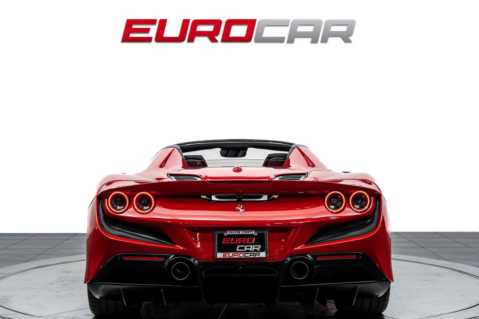 Used 2022 Ferrari F8 Tributo image 5