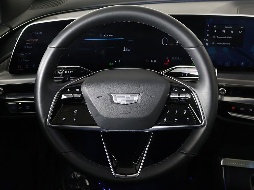 Used 2024 Cadillac Lyriq Luxury RWD image 39