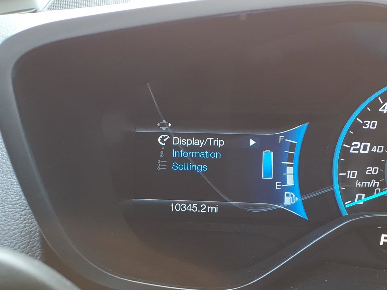 Used 2018 Ford C-MAX SE image 15