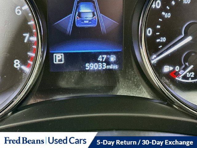 Used 2020 Nissan Rogue SL w/ Premium Package AWD/4WD image 17