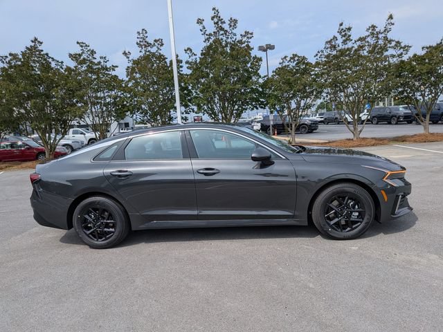 New 2026 Kia K5 LXS FWD image 2