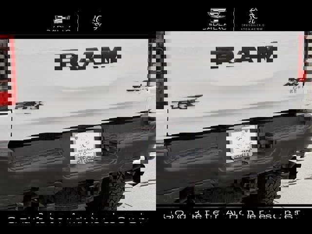 Used 2024 RAM 1500 TRX image 7