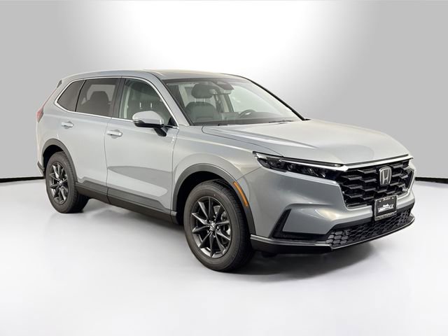 New 2026 Honda CR-V EX-L image 13
