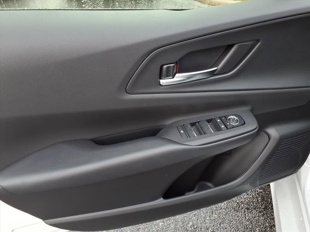 New 2026 Toyota Prius Plug-In Hybrid image 9