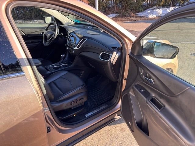 Used 2018 Chevrolet Equinox Premier image 10