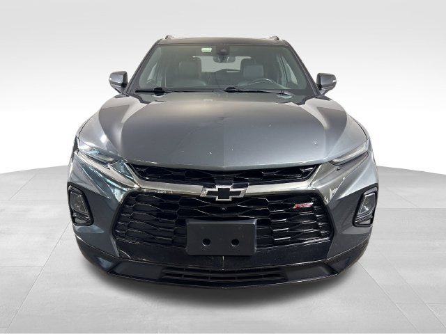 Used 2019 Chevrolet Blazer RS AWD/4WD image 8