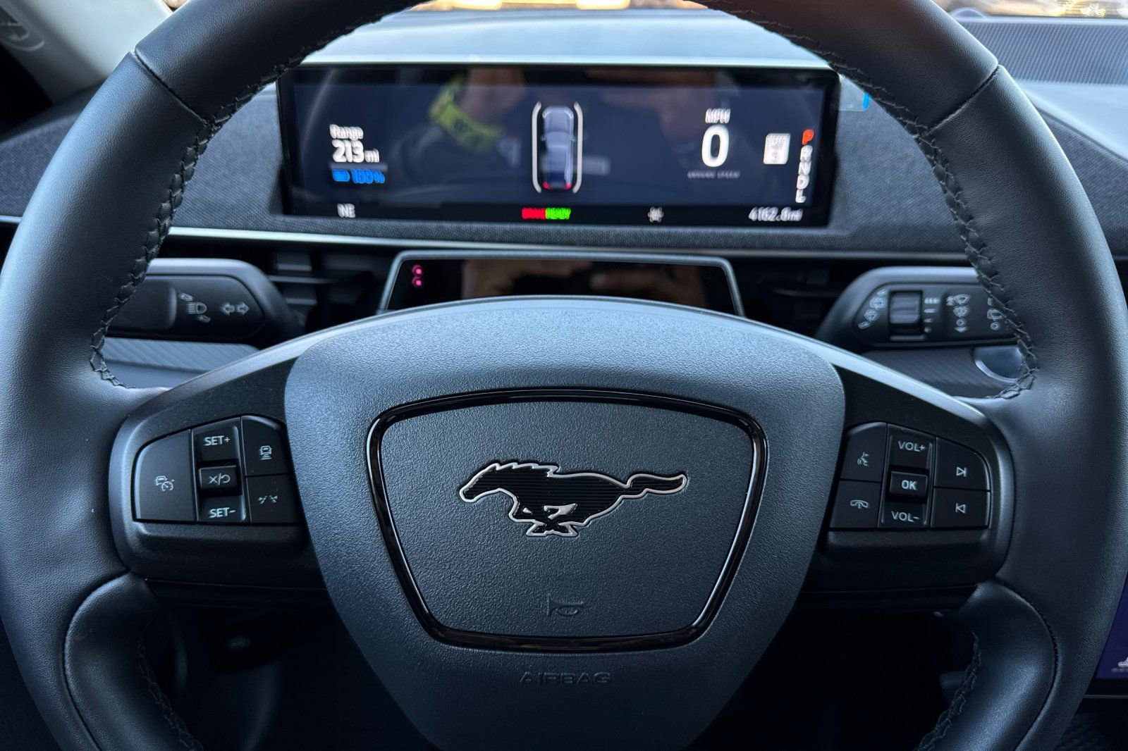 Used 2024 Ford Mustang Mach-E Premium image 29