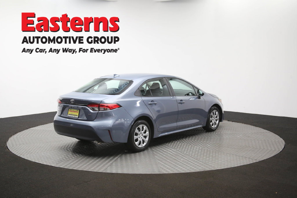 Used 2024 Toyota Corolla LE FWD image 41