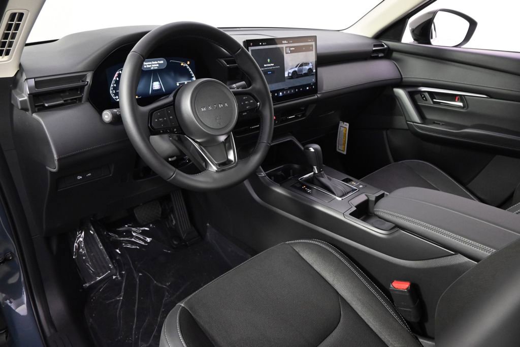 New 2026 MAZDA CX-5 Preferred AWD/4WD image 12
