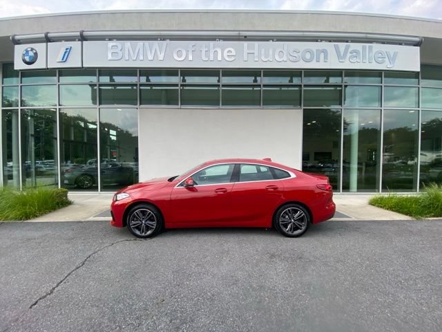 Used 2023 BMW 228i xDrive Gran Coupe w/ Premium Package 2
