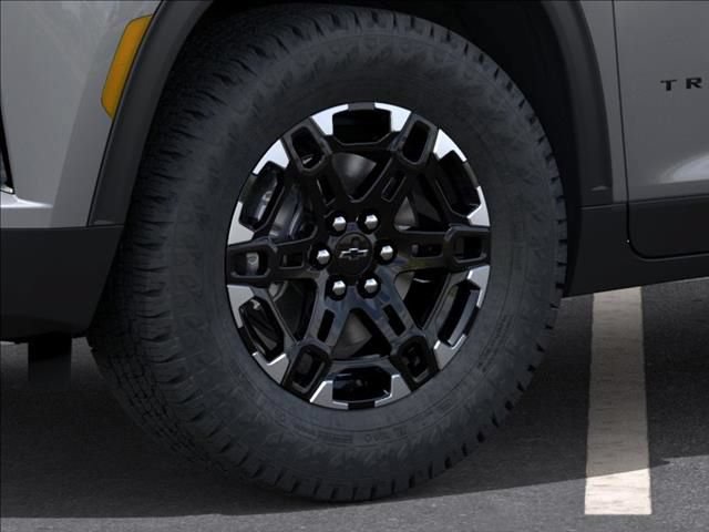 New 2027 Chevrolet Traverse Z71 AWD/4WD image 9