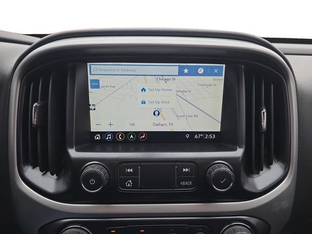 Used 2021 Chevrolet Colorado ZR2 AWD/4WD image 20