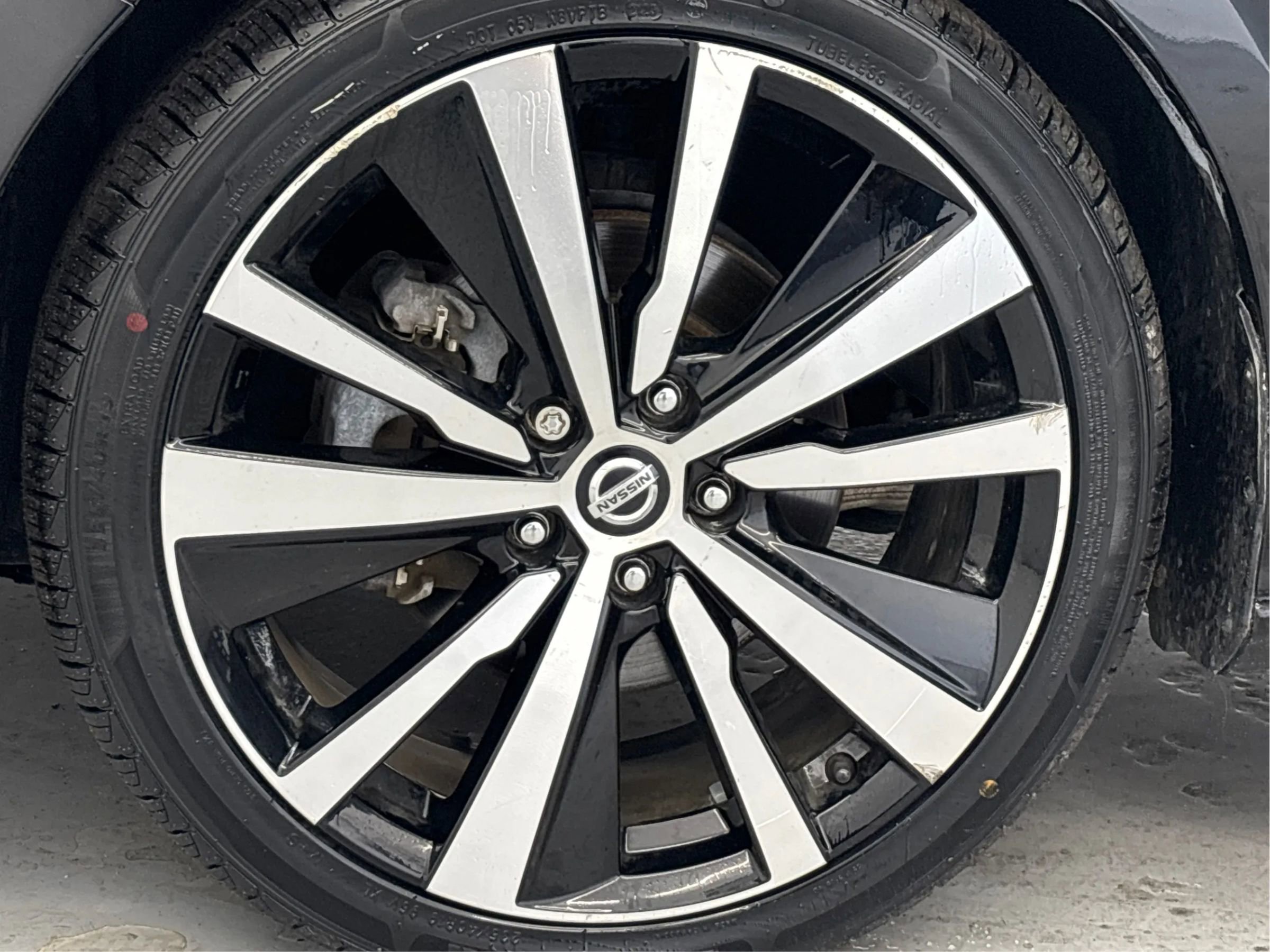 Used 2020 Nissan Altima 2.5 SR image 31