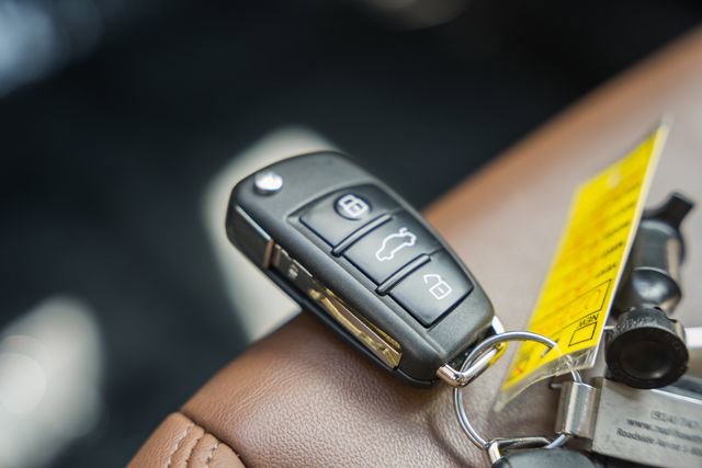 Used 2021 Audi Q3 2.0T Premium Plus w/ Premium Plus Package image 46