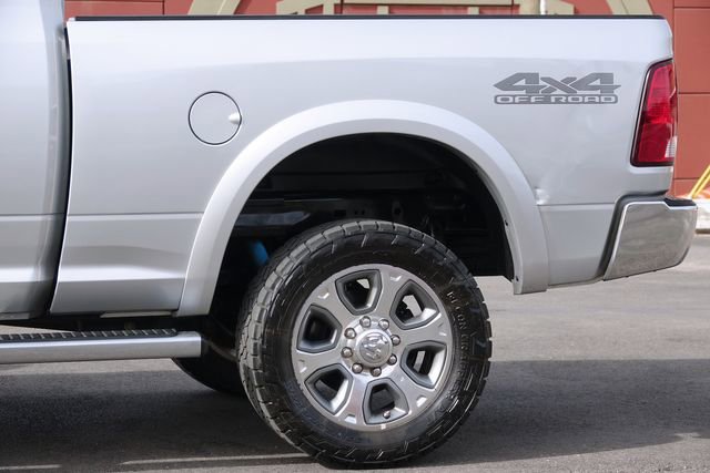 Used 2018 RAM 2500 Lone Star image 13
