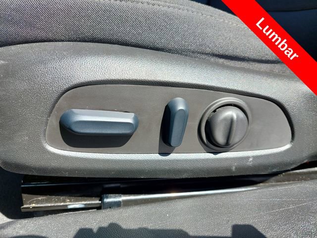 Used 2024 Chevrolet Malibu LT FWD image 14