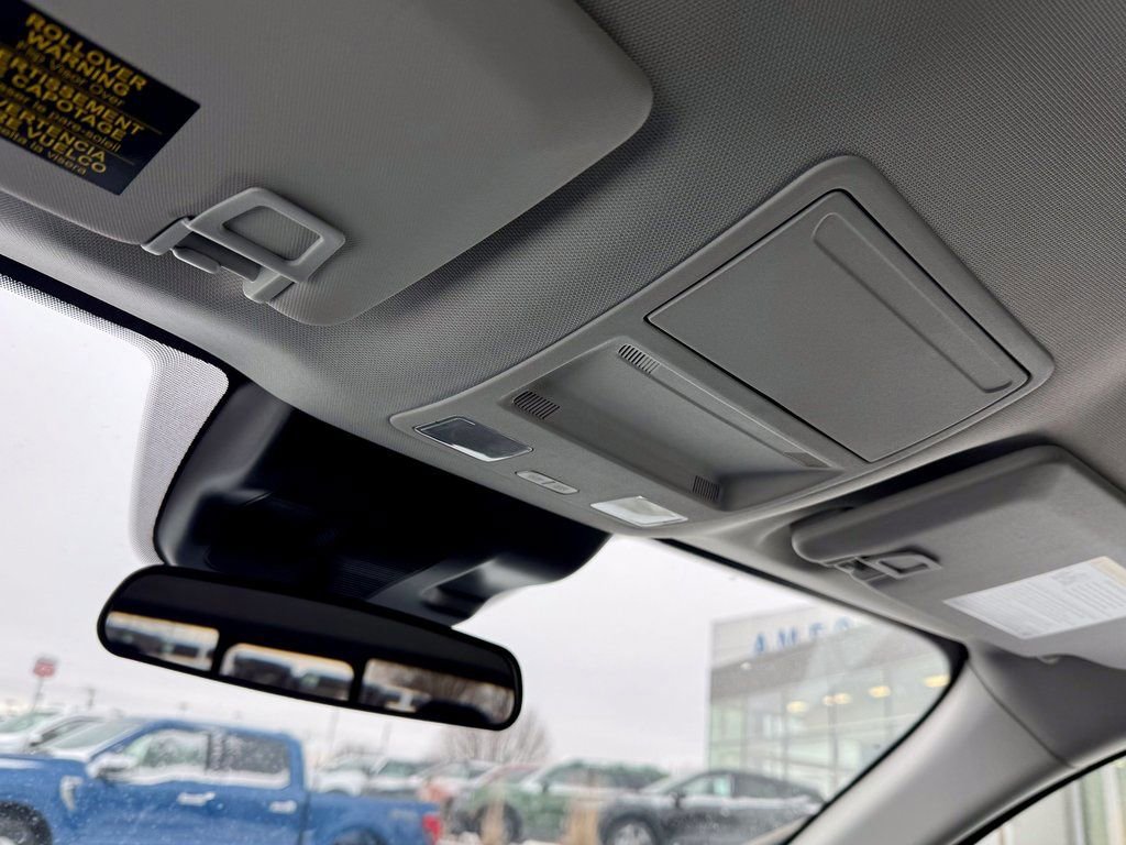 Used 2025 Ford Maverick Tremor image 29