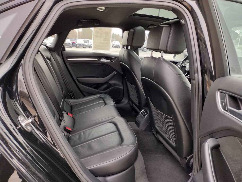 Used 2020 Audi A3 2.0T Premium image 20