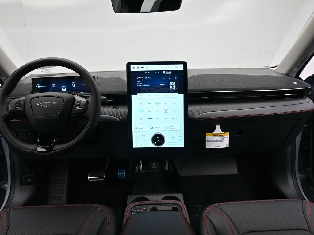 New 2026 Ford Mustang Mach-E Premium w/ Sport Appearance Package image 19