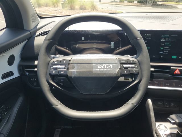 New 2026 Kia Sportage SX FWD image 10