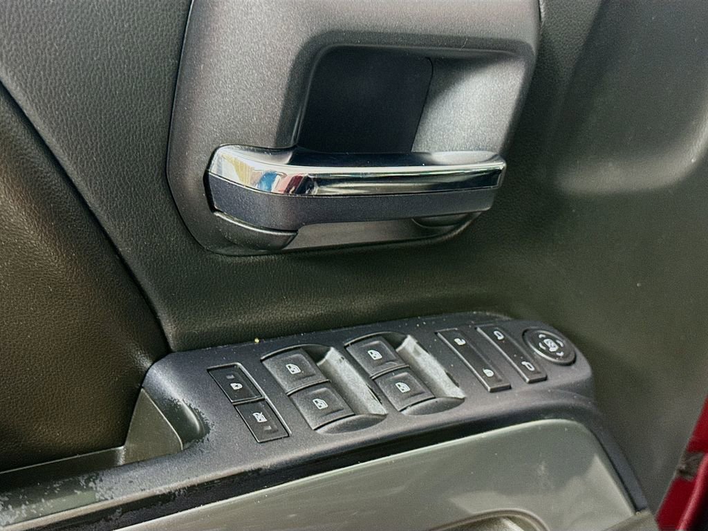 Used 2015 Chevrolet Silverado 1500 LT w/ Texas Edition, 1LT Trim RWD image 19