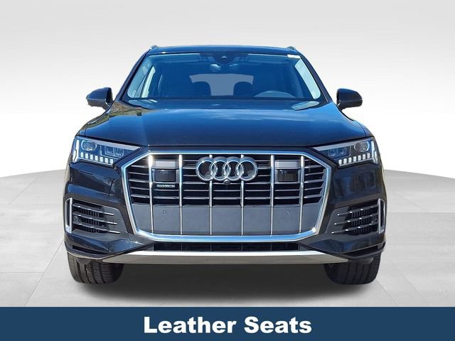 Used 2024 Audi Q7 3.0T Premium Plus image 3