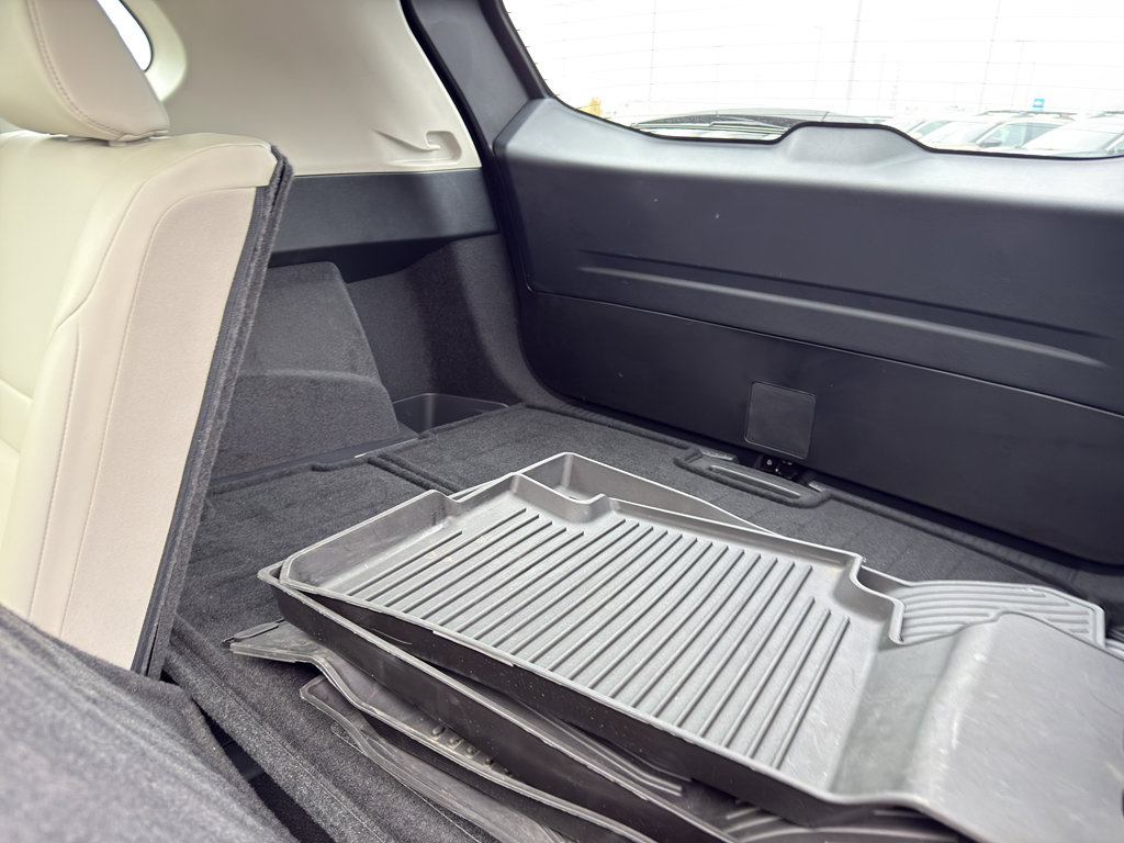 Certified 2023 Nissan Rogue SL w/ SL Premium Package image 35