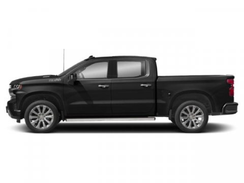 Used 2019 Chevrolet Silverado 1500 High Country w/ Technology Package image 3