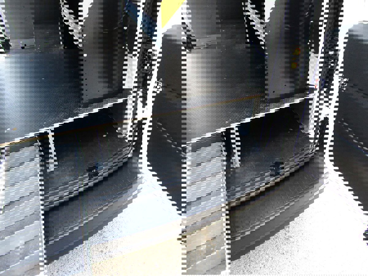 Used 2021 RAM ProMaster City Tradesman image 25