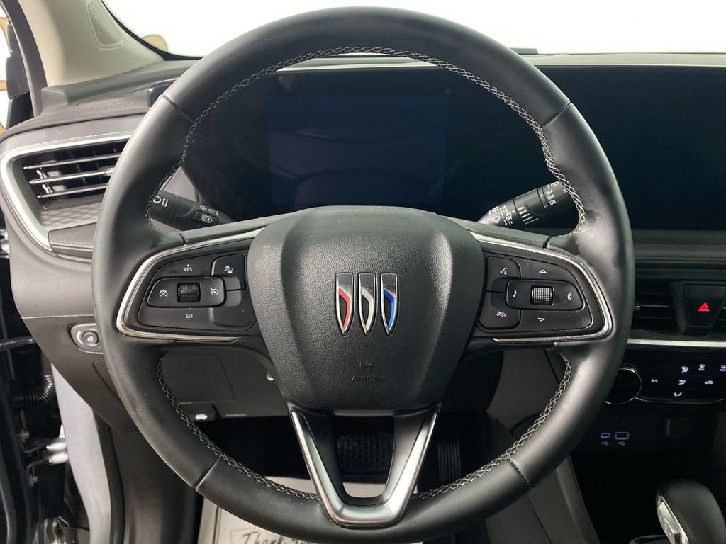 Certified 2024 Buick Encore GX Preferred FWD image 14
