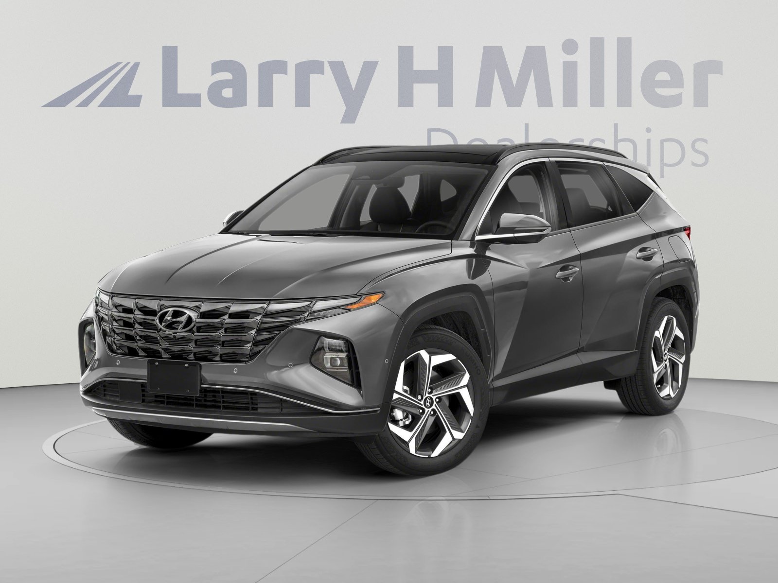 Used 2023 Hyundai Tucson Limited AWD/4WD image 1