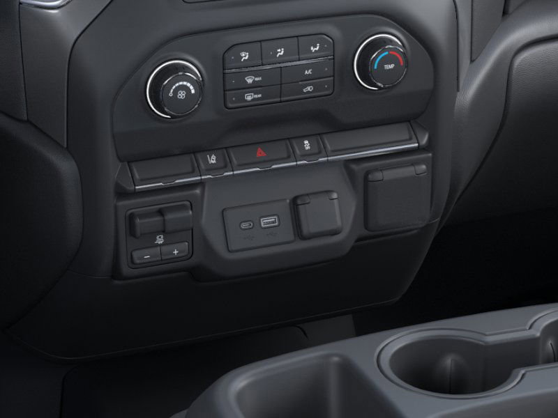 New 2025 Chevrolet Silverado 3500 W/T w/ WT Convenience Package image 27