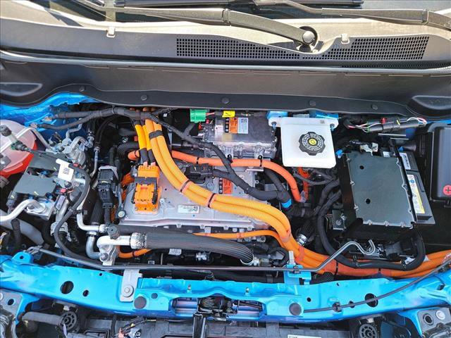 New 2027 Chevrolet Bolt LT w/ Comfort Package image 16