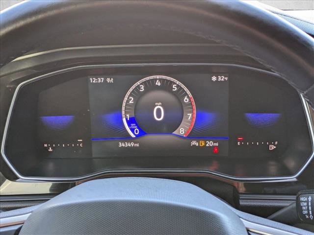 Used 2022 Volkswagen Jetta S image 11