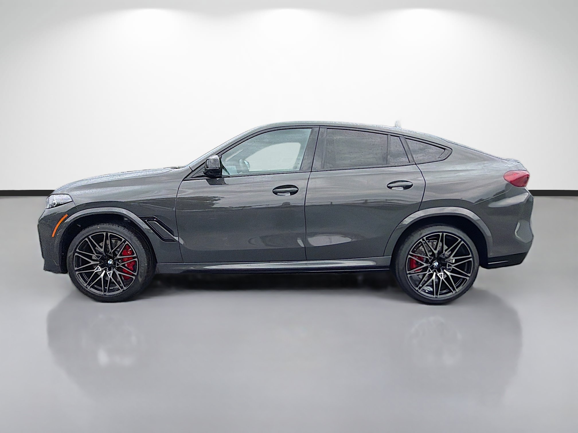 New 2027 BMW X6 M Competition w/ Executive Package AWD/4WD image 6