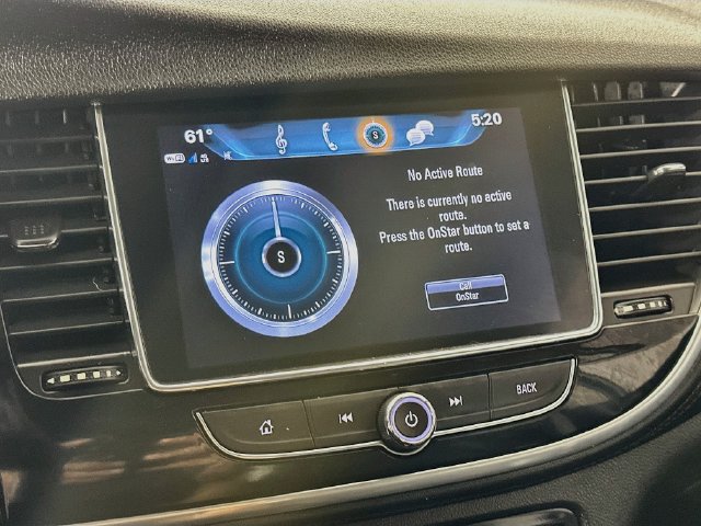 Used 2018 Buick Encore Preferred AWD/4WD image 7