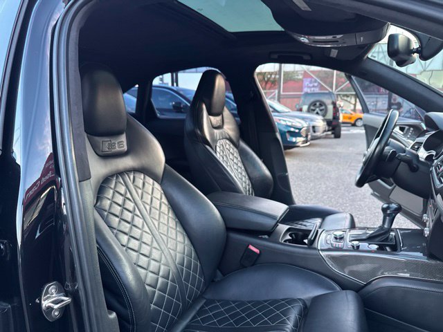 Used 2014 Audi S6 Prestige w/ Cold Weather Package AWD/4WD image 27