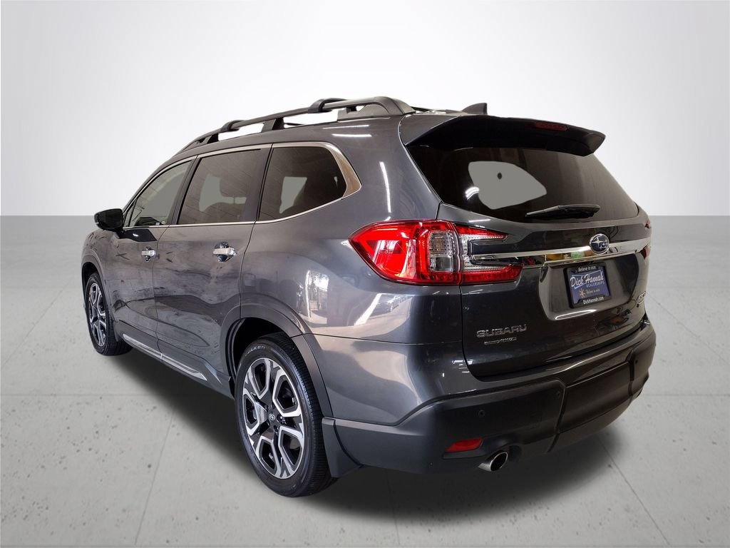 Used 2024 Subaru Ascent Touring AWD/4WD image 12